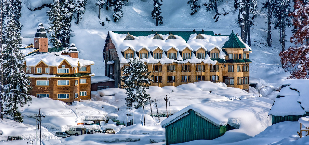 Gulmarg