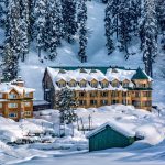 Majestic Beauty of Gulmarg: The Winter Wonderland of Kashmir