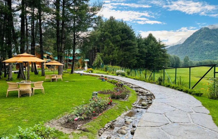 Radisson Golf Resort Pahalgam