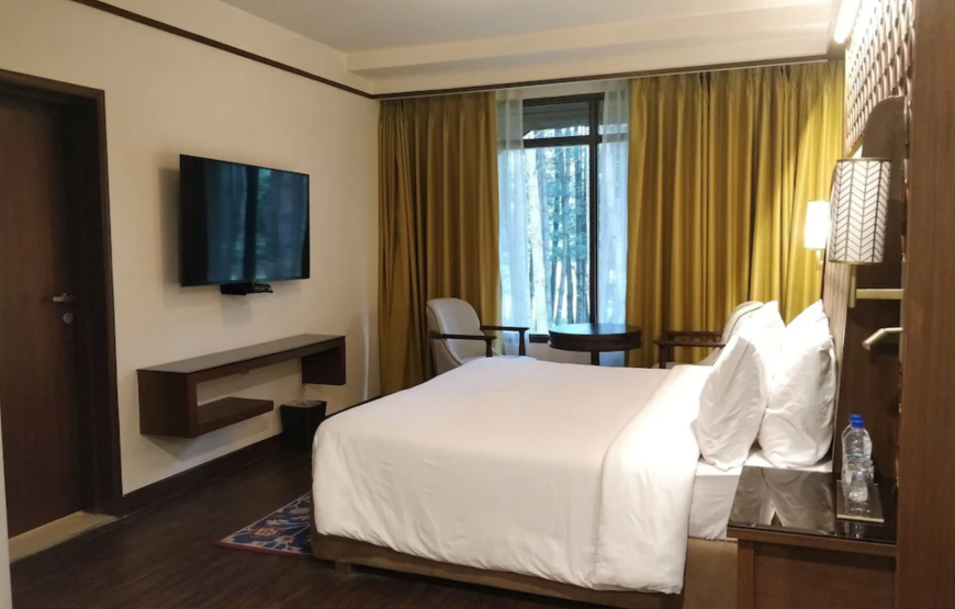 Radisson Golf Resort Pahalgam