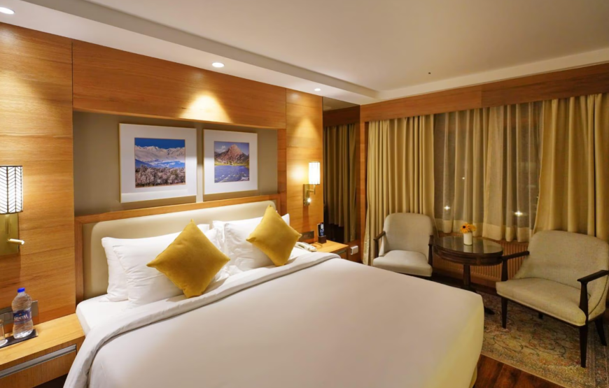 Radisson Golf Resort Pahalgam