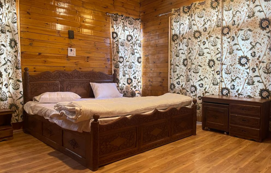 Double Standard Room