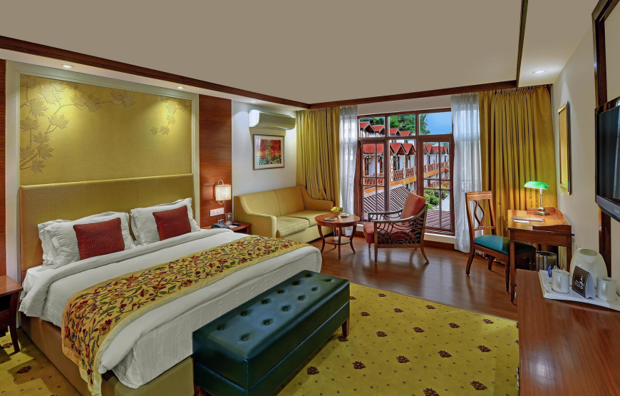 Executive Suite Room