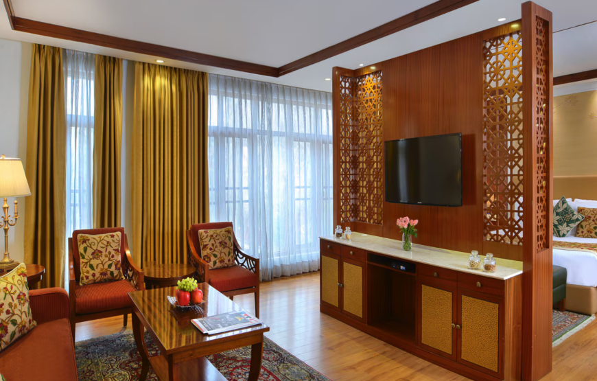 Executive Suite Room
