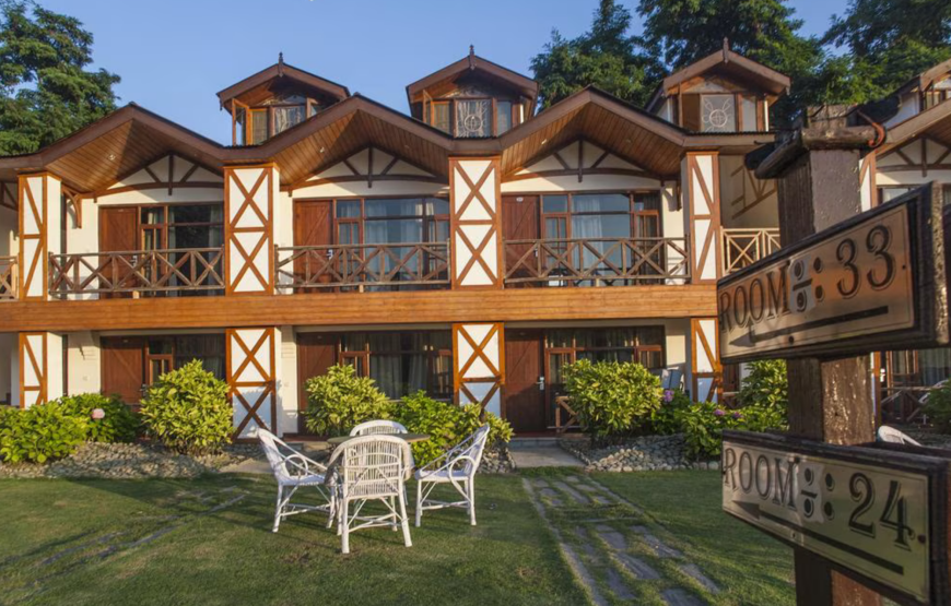 Executive Suite Room